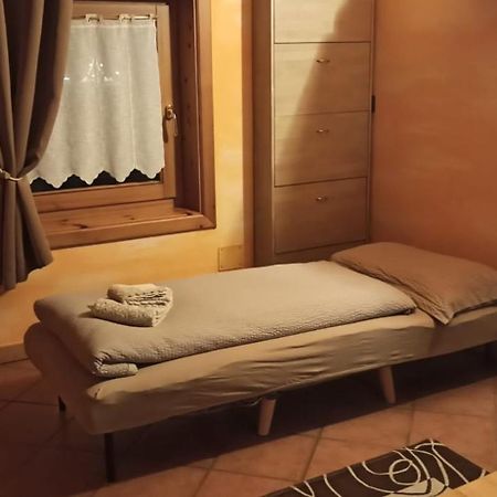 Wood Apartments Livigno Dış mekan fotoğraf
