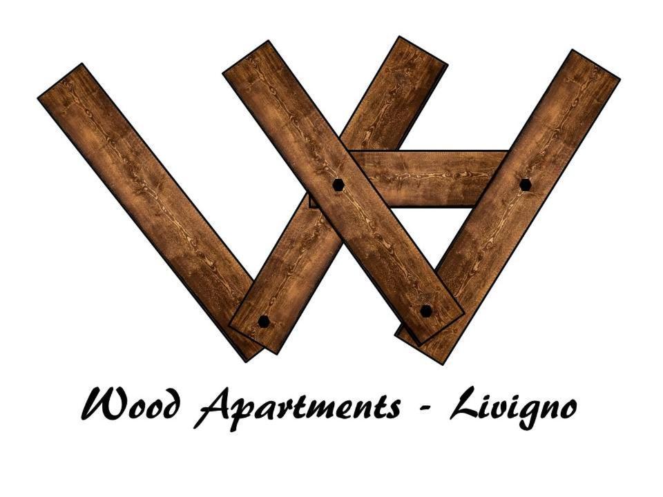Wood Apartments Livigno Dış mekan fotoğraf
