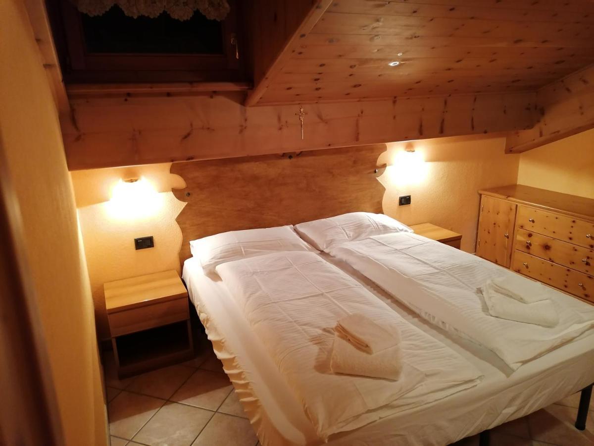 Wood Apartments Livigno Dış mekan fotoğraf