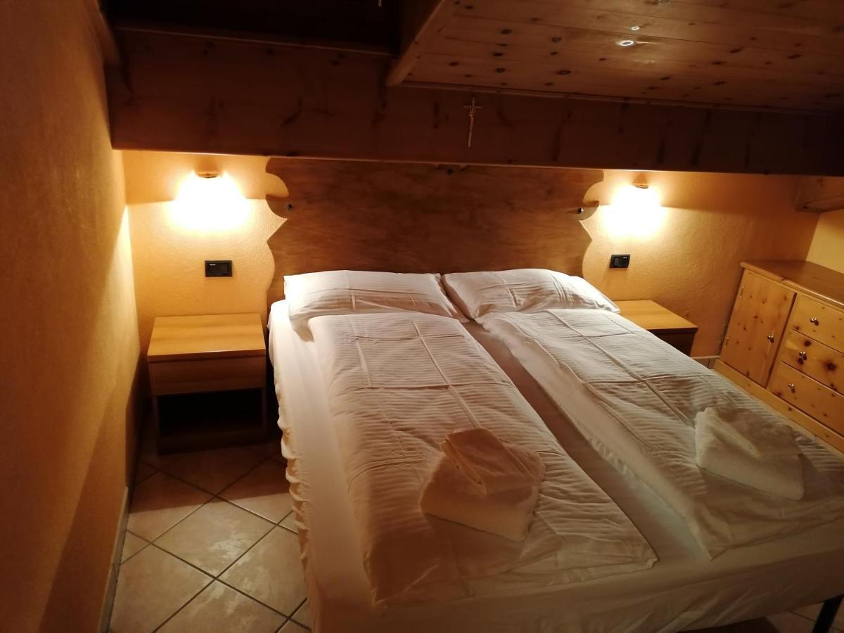 Wood Apartments Livigno Dış mekan fotoğraf