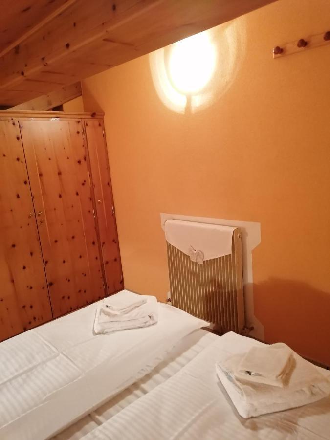 Wood Apartments Livigno Dış mekan fotoğraf