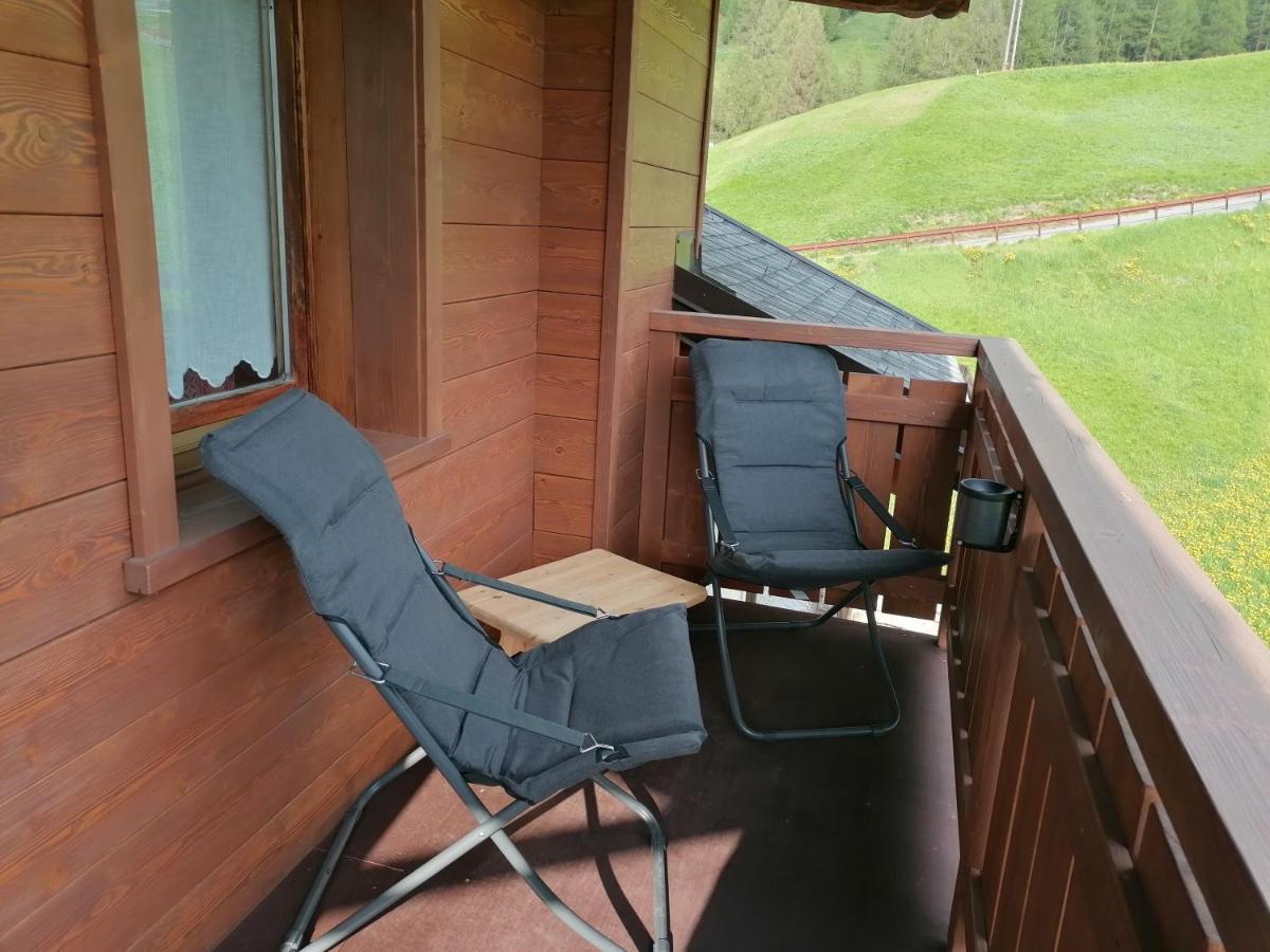 Wood Apartments Livigno Dış mekan fotoğraf