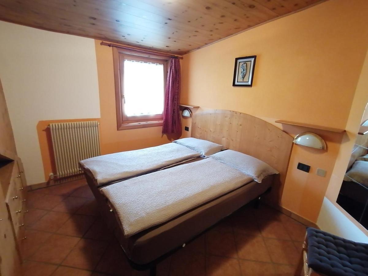 Wood Apartments Livigno Dış mekan fotoğraf
