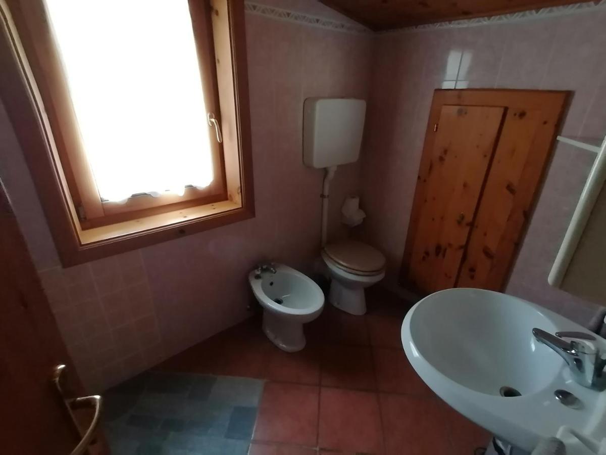 Wood Apartments Livigno Dış mekan fotoğraf
