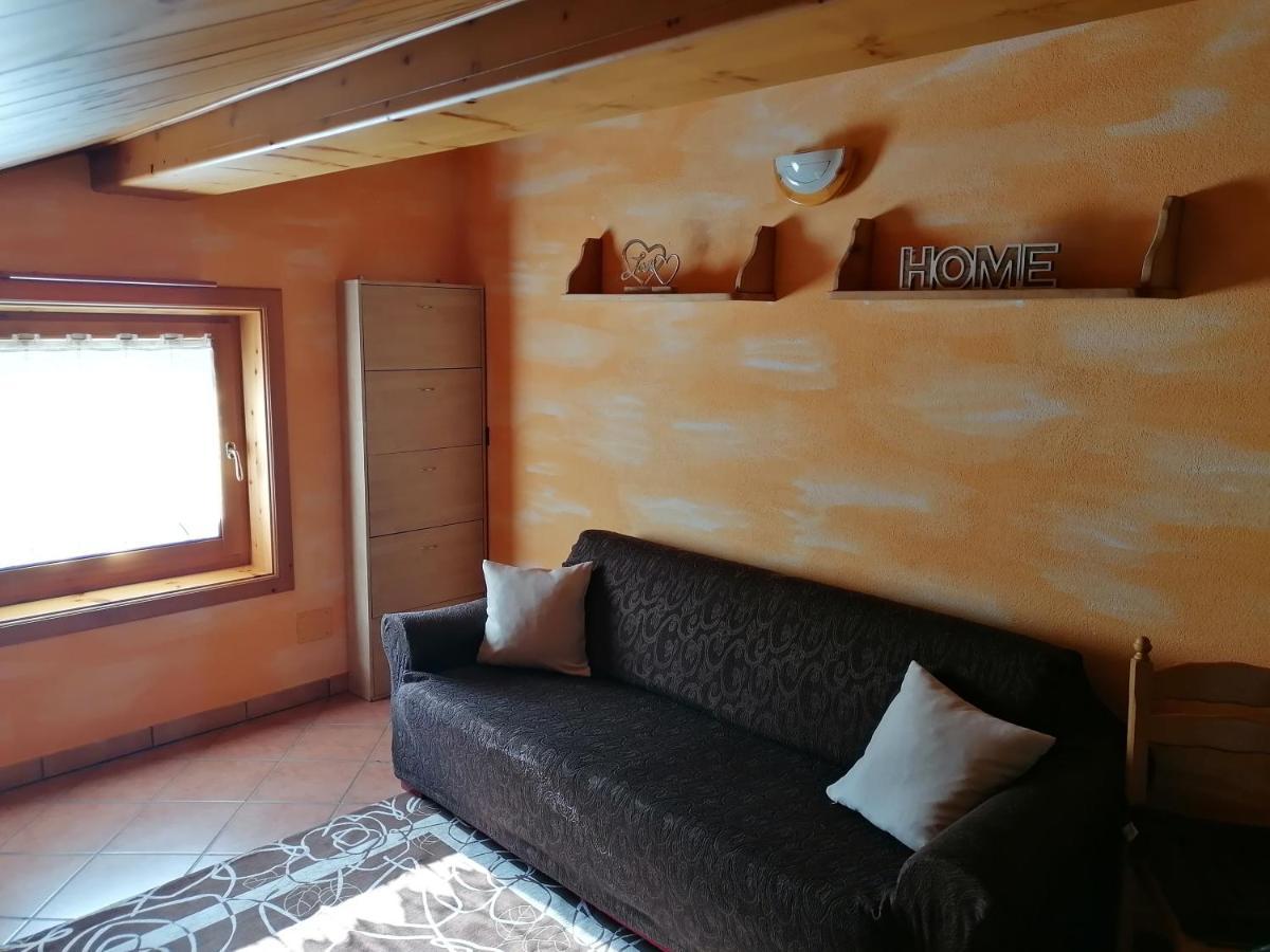 Wood Apartments Livigno Dış mekan fotoğraf
